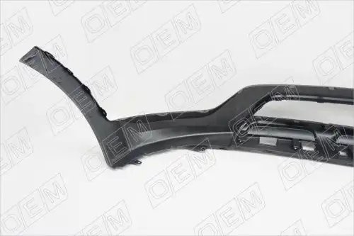 Бампер передний нижняя часть Hyundai Santa Fe 3 DM (2012-2018) OEM0207 OEMPARTS
