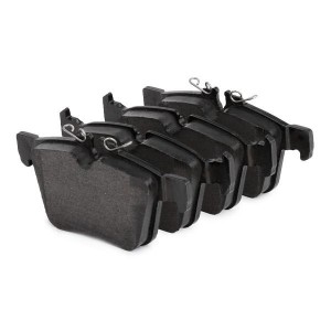 Колодки тормозные P50122 P50122 BREMBO