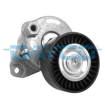 Ролик приводного ремня MERCEDES E (W211),E (W212),ML (W164) натяжителя DAYCO APV2788 DAYCO