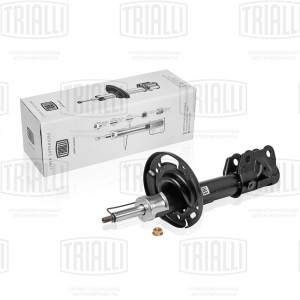 Амортизатор Mazda CX-5 (11-) (стойка) перед. лев. (AG 25154) AG 25154 TRIALLI