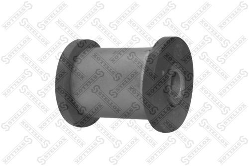 сайлентблок передний переднего рычага!\Nissan, Infiniti FX45/35 S50 02-08 77-00275-SX STELLOX