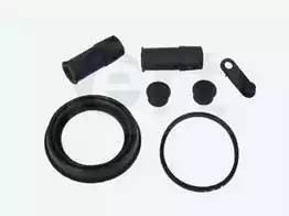 Ремк-кт суппорта переднего VW Transporter 03 d60 ATE 400789 400789 ERT
