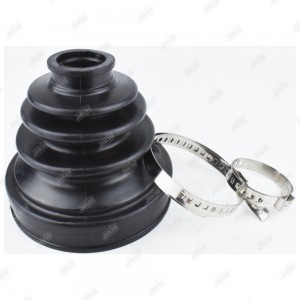 Пыльник ШРУСа внутренний HONDA ACCORD 08-, HYUNDAI SANTA FE 12- CD28067 CD28067 JIKIU
