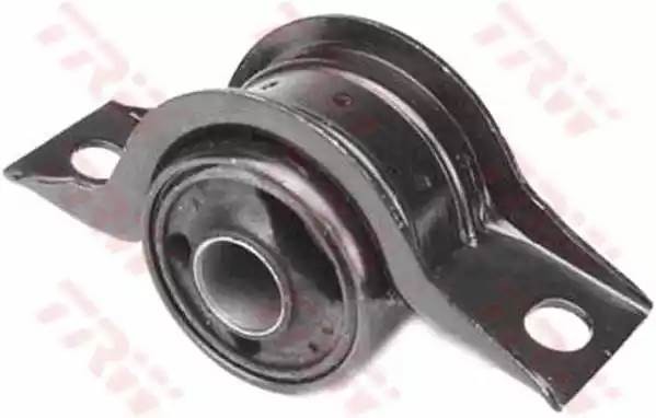 Сайлентблок рычага задний FORD FOCUS I JBU476 JBU476 TRW