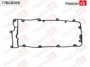 Прокладка клапанной крышки 77BGB509 77BGB509 MASTER KIT