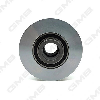 Шкив HYUNDAI HD35 (17-),Porter 2 (12-),Starex H-1 (10-) (2.5-A2) генератора GMB GOP1060 GMB