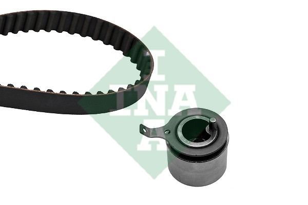 MATIZ / SPARK 530 0453 10 INA