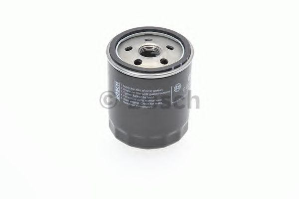 Фильтр масляный FORD C-Max (07-10),Focus (04-12),Mondeo (07-) (1.8 TDC) BOSCH F 026 407 017 BOSCH