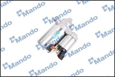 Стартер BN361002B020 BN361002B020 MANDO