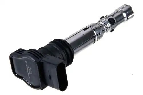катушка зажигания!\ Audi A3/A4/A6/TT, VW Golf/Passat 1.8-3.0i/Ti 96> Z51281 ZENTPARTS