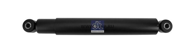 Амортизатор передний 0/0 Actros / Atego 4.63133 DIESEL TECHNIC