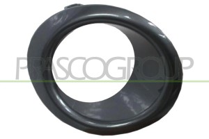 накладка противотуманной фары правая! Nissan Note 06-08 DS3501241 PRASCO GROUP