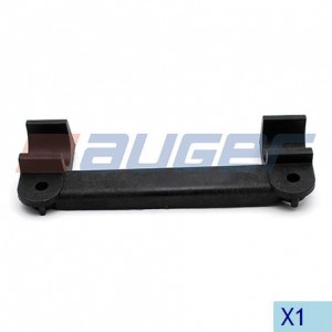 кронштейн крепления противотуманной фары !правый \MAN 81956 AUGER