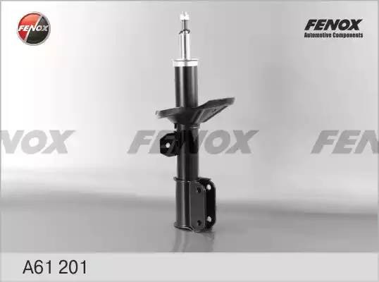 Амортизатор подвески A61201 FENOX
