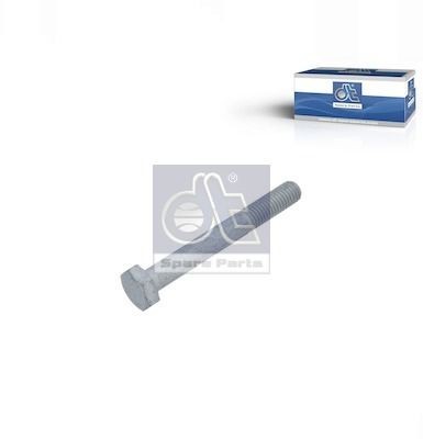 болт рулевой колонки M10x80! MAN 3.89622 DIESEL TECHNIC