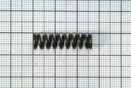 Пружина ВАЗ фиксатора КПП 210101702087008 BELZAN