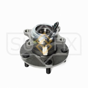 SUZUKI SX4 (2006>) SN-1402 SUFIX