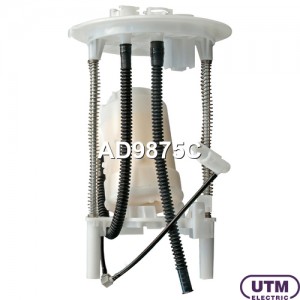 Фильтр для модуля в сборе AD9875C AD9875C UTM