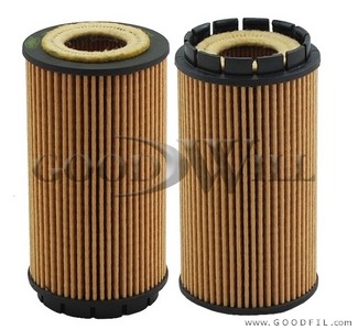 Фильтр масляный OG502ECO OG 502 ECO GOODWILL