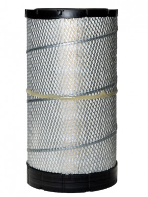 фильтр воздушный! H425 D225 d181John Deere Equipment Z32570 ZENTPARTS