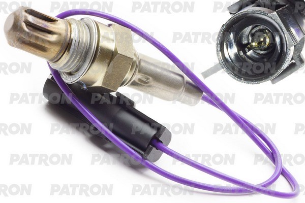 Датчик кислорода DAEWOO Nexia (1.5) PATRON POS083 PATRON