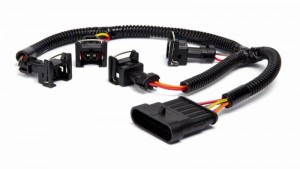 Проводка ГАЗ-3302,2705 дв.УМЗ-4216 ЕВРО-3 жгут форсунок CARGEN 4216370707000 CARGEN