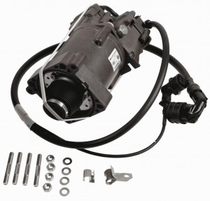 ПГУ сцепления Камаз 5490 AS TRONIC 3981 600 000 SACHS