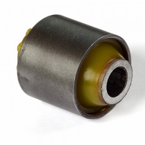 Полиуретановый сайлентблок задней подвески, ступицы, HYUNDAI SONATA EF (2001 - ) 12-06-2327 TOCHKA OPORY