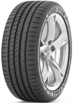 Goodyear 285/45 r20 Eagle F1 Asymmetric 2 SUV 112Y 531857 GOODYEAR