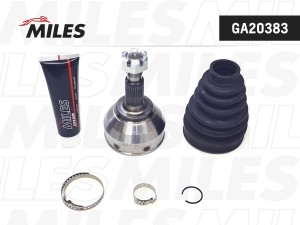 ШРУС наружный PEUGEOT 407 2.0 04- (GKN 305342) GA20383 GA20383 MILES