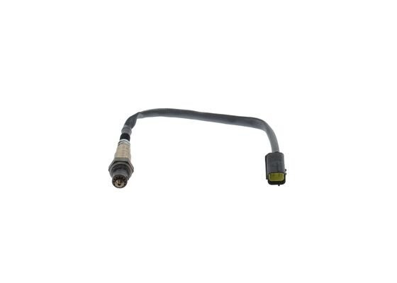 NISSAN TIIDA C11 (2007>) 0 986 AG2 203 BOSCH