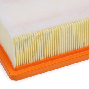 Фильтр воздушный LX1920 MAHLE KNECHT