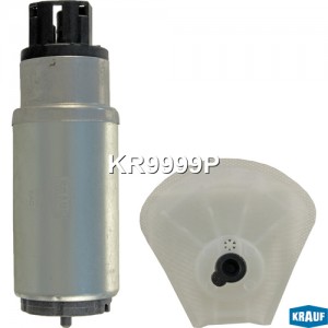 Бензонасос электрический  KR9999P KR9999P KRAUF