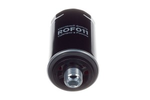 Фильтр масляный GEELY Atlas RAF FILTER ROF011 RAF FILTER