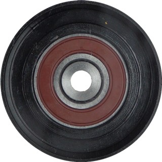 ролик натяжителя ремня! 80x10x48 \MB EVOBUS 22989 FEBI BILSTEIN