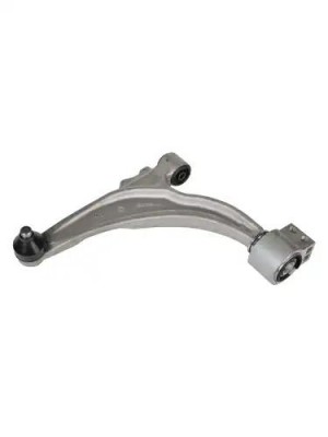 Рычаг левый Opel Astra J 1.4-1.6/1.4-1.6Turbo/1.3-2.0CDTi 09> Z24729 ZENTPARTS