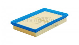 Фильтр воздушный AG133 AG 133 GOODWILL