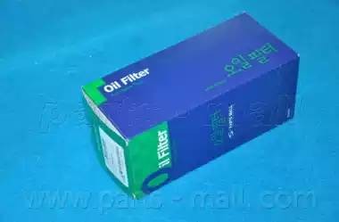 Фильтр масляный AUDI 80/100/VW G2/G3/PASSAT 1.6/1.8/2.0/2.3  PBT-003 PBT-003 PMC PARTS MALL