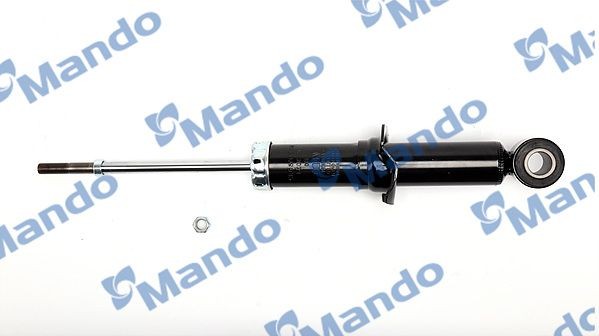 Амортизатор TOYOTA Corolla Verso (04-) задний левый/правый газовый MANDO MSS016932 MANDO