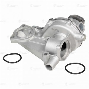 AUDI A4 B5 / A6 C4 / PASSAT B5 с корпусом / 1.8T LWP 18173 LUZAR