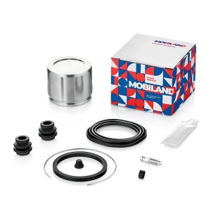 Ремкомплект суппорта переднего с поршнем для ам TOYOTA RAV 4 IV (_A4_) (D  63 мм 420120910 MOBILAND