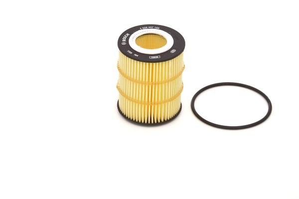 Фильтр масляный PEUGEOT 407 CITROEN C5,C6 (3.0 HDI) BOSCH F026407155 BOSCH