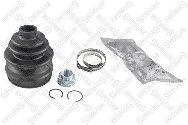 к-кт пыльника ШРУСа наружного!\ Honda Civic 1.4/1.5 95-01 13-00653-SX STELLOX