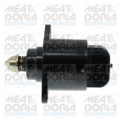 Регулятор холостого хода DAEWOO Nexia (95-),Matiz (98-) CHEVROLET Aveo (03-) MEA 84060 MEAT DORIA