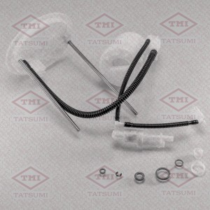 MITSUBISHI OUTLANDER (GF) (2012>) TBG1058 TATSUMI