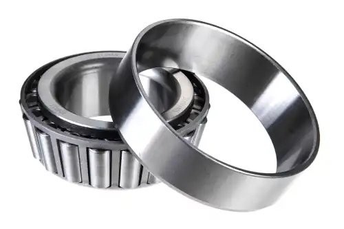 подшипник ступицы! \Scania,Volvo Z14335 ZENTPARTS