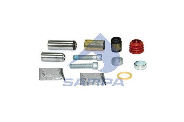 РМК суппорта (направляющие втулки/уплотнения) MB 095.943 SAMPA