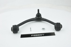 Рычаг подвески 0124-JZS160LH 0124-JZS160LH FEBEST