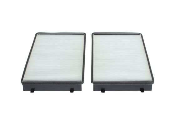 Фильтр воздушный салона BMW 7 (E65,E66) (2шт.) BOSCH 1 987 432 103 BOSCH