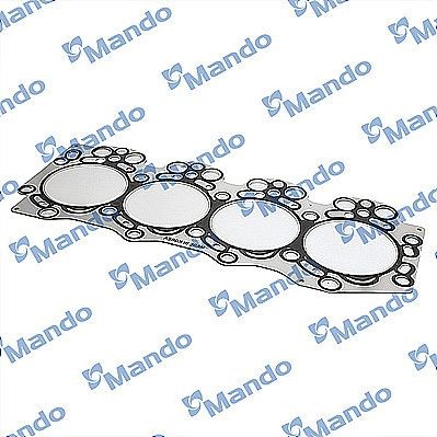 Прокладка головки блока KIA Bongo 3 (06-) (2.7-J2) (M) MANDO EGHMK00027 MANDO